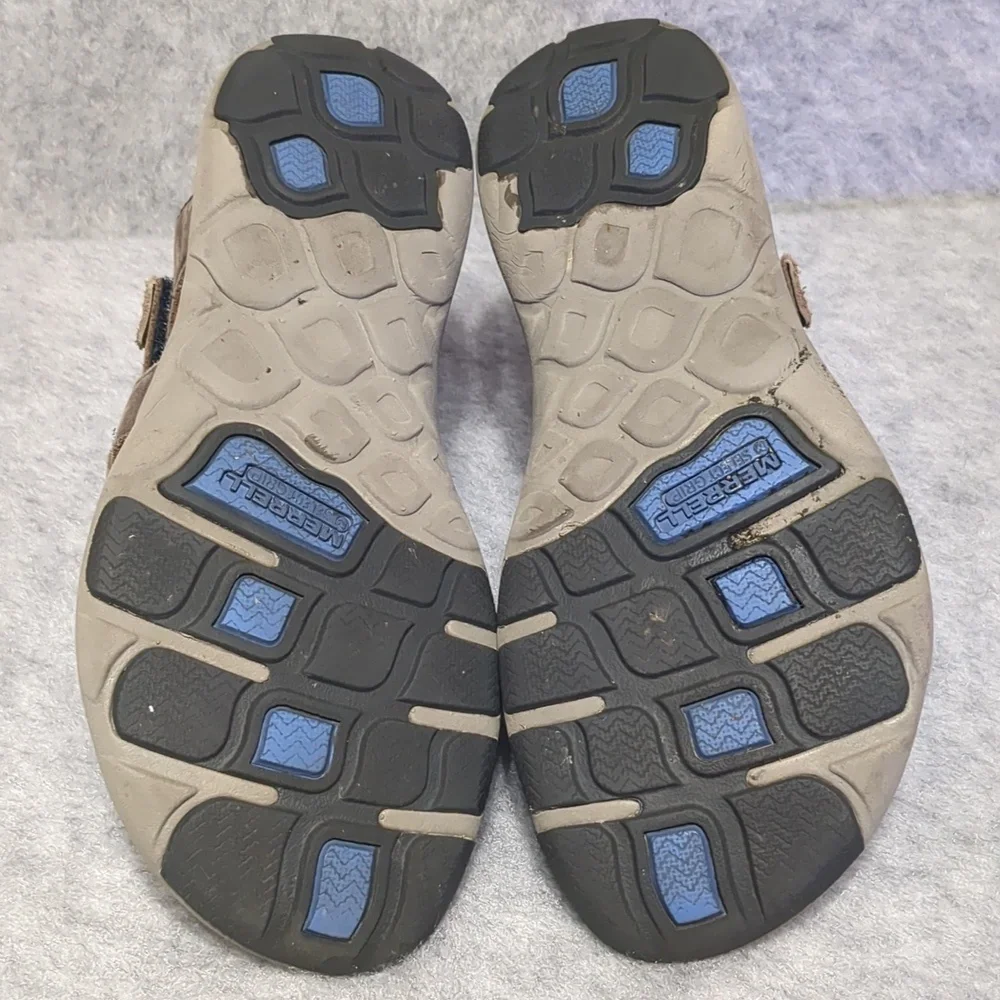 Merrell Adhera women's Sandal size 7 - Picture 6 of 8